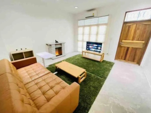 Global Home Apartment CMT