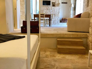 Dimore Storiche Casalnuovo