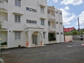 Camelia 2 Flic en Flac Mauritius