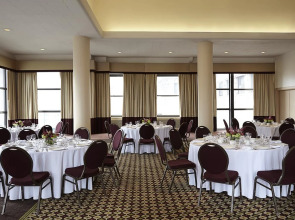 Отель Pennsylvania