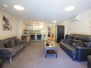 Coronet View Apartments Queenstown