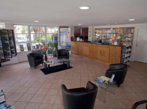 Marlin Cove Resort