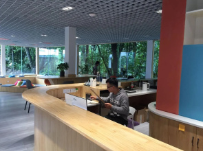 Taoxi Creek Hostel
