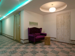 Wonju Drama Self Check-in Motel