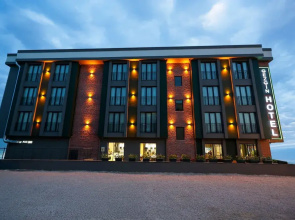 Edirne Gezgin Hotel