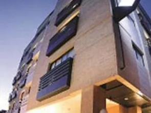 Sheykhbahaie Hotel
