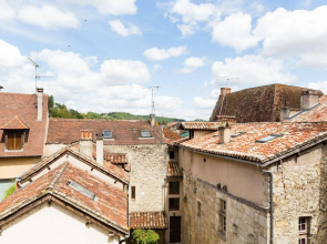 Appartements Saint-Front