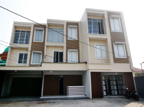 Airy Eco Syariah Perintis Kemerdekaan 1 Tangerang