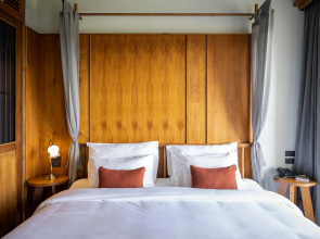 Hotel Gahn Khao Lak