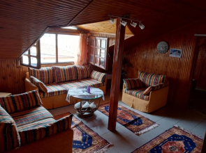 DESPOINA APARTMENT 4 Relax