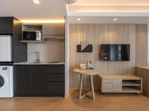 Aster Hotel and Residence