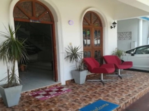 Yoho Wonderful Villa