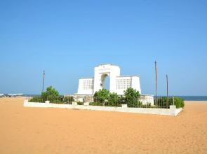 Hotel Kingss Park