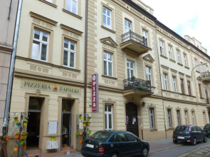 Apartament Kraków | Szymon i joasia