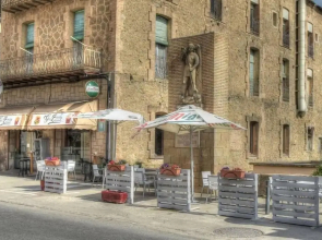 Hostal Sant Miquel