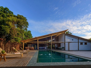 Pousada Nossa Casa