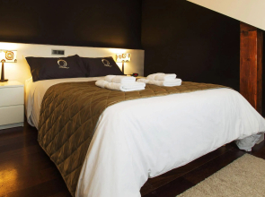 The Queen Luxury Apartments - Villa Giada