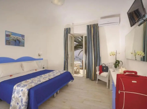 Ferdinando Beach & Spa
