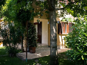 Villa Dolores