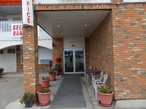 Lazy J Motel