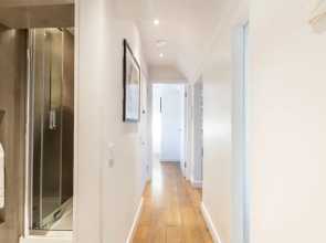 Kensington - London Private Apartment