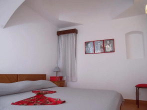 SANAFIR HOTEL - El Pacha Suites (Adults Only)