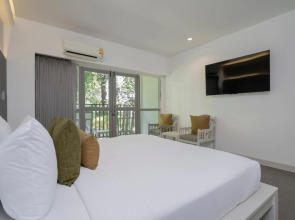 Sunshine Garden Resort