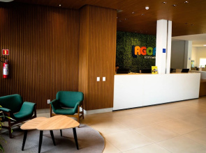 Lagoa EcoTowers Resort