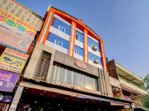 Hotel Sanjay by OYO Rooms