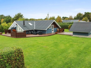 "Jyde" - 1.5km from the sea in NE Jutland