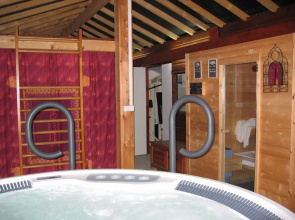 Camping L'Arrayade