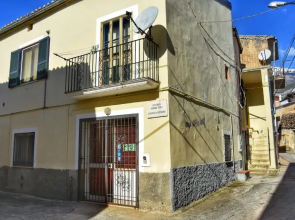 Bed and Breakfast Ka Dërrasëza