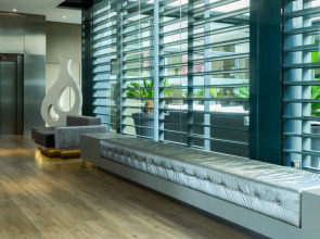 AC Hotel Ciutat de Palma by Marriott