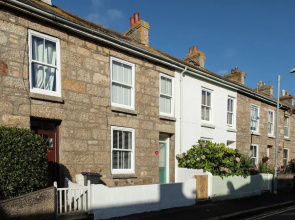 11 Belgravia Street