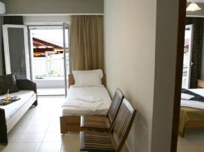 Atlon Hotel