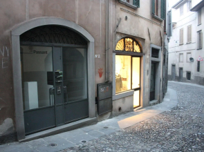 Apartment Accademia Carrara