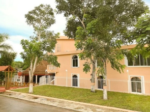 Hotel Turquesa Maya