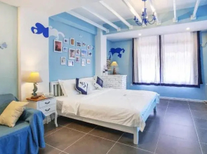 Sanyacoastal Inn Dadonghai