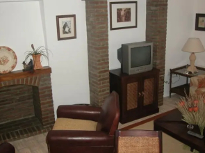 Casa Fatana
