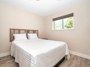 Pathfinder Camp Resorts  Agassiz