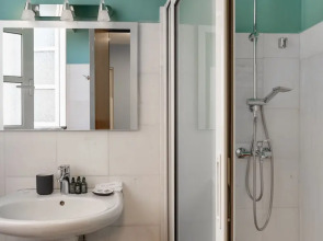 Monastiraki Urban Apartments