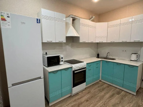 Апартаменты на улице Амурская 55/3