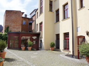 Hotel Reutterhaus