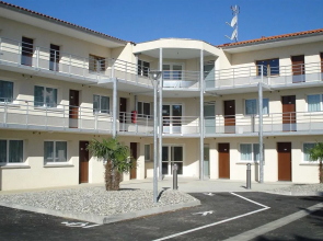 Hôtel La Palmeraie