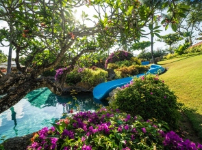 Grand Hyatt Bali