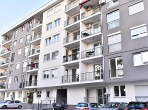 Apartments Dudanovski