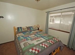 1987 Cherokee St. 3 Bedroom Home by RedAwning