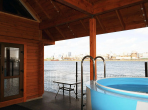 Меблированная комната On Gravity 29A