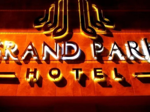 Grandpark Hotel