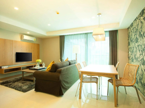 Rocco Hua Hin Beach Seaview